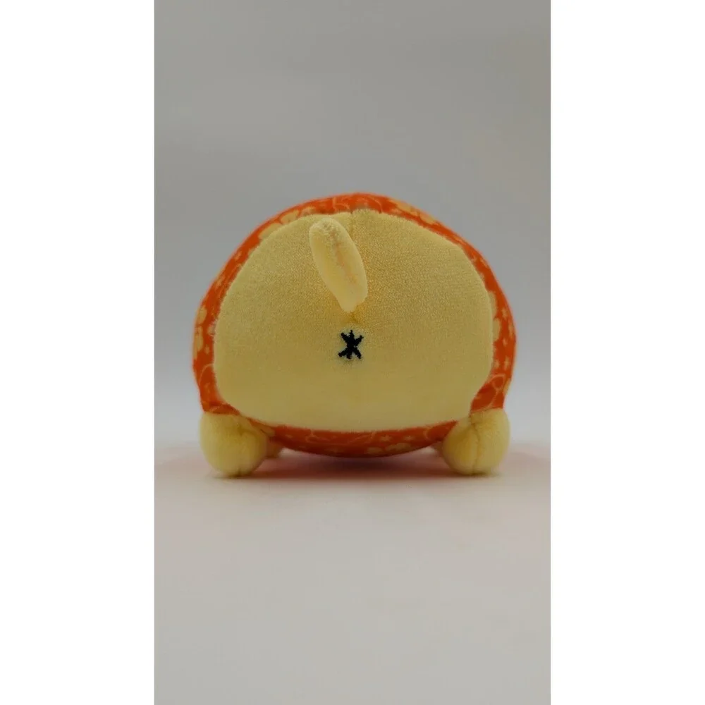 Pompompurin Mochi Hawaii Exclusive 6” Stuffed Animal Plush
